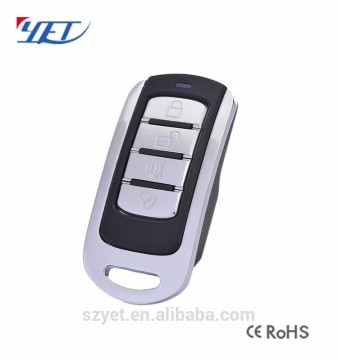 YET074 multi frequency duplicator for shutter /rolling door etc