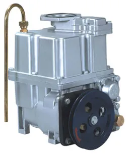 Bennett Vane Pump