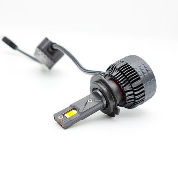 QSF LED Headlights: High Power 200W Front Lighting for Various Vehicle Models