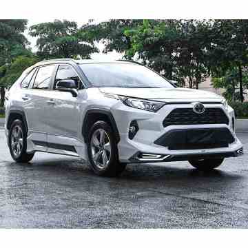 Kit de cuerpo 2020 Toyota RAV4 para accesorios 4x4