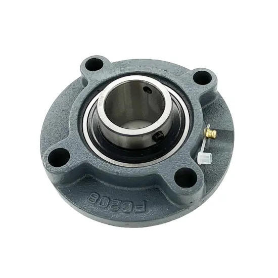 JXL UCFC215H Cast Gray Iron Housing, Ucfc209 Setscrew Locking Flange Cartridge Bearing Units: Comprehensive Search Engine