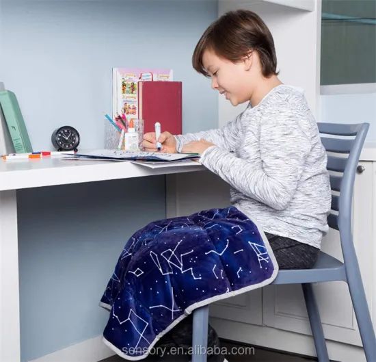 Comprehensive Solutions for Sensory Integration, Fidgeting, and Processing Disorders: Products for Kids, Adults, and Pets