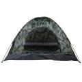 Single Layer Climbing Picnic Beach Tent Sun Shelter