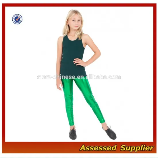 Multicolored Fancy Kids Dance Tights /Custom Children Girls Fashion Tights MLL290