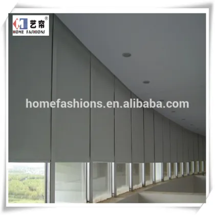 Uv proof Roller Blinds for Living Room Window Decor