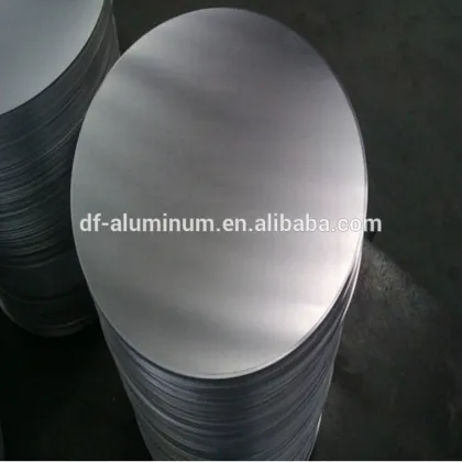 aluminum circle for kitchen utensils,household appliances,heat preseruation,etc
