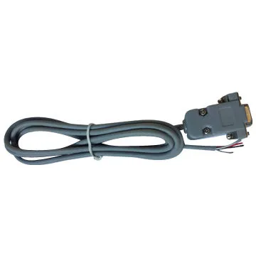 9-pin 15-pin D-SUB Cable