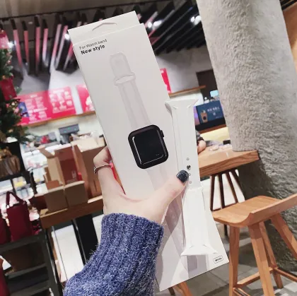 Somostel 2023 Smart Watch Strap for Apple Watch