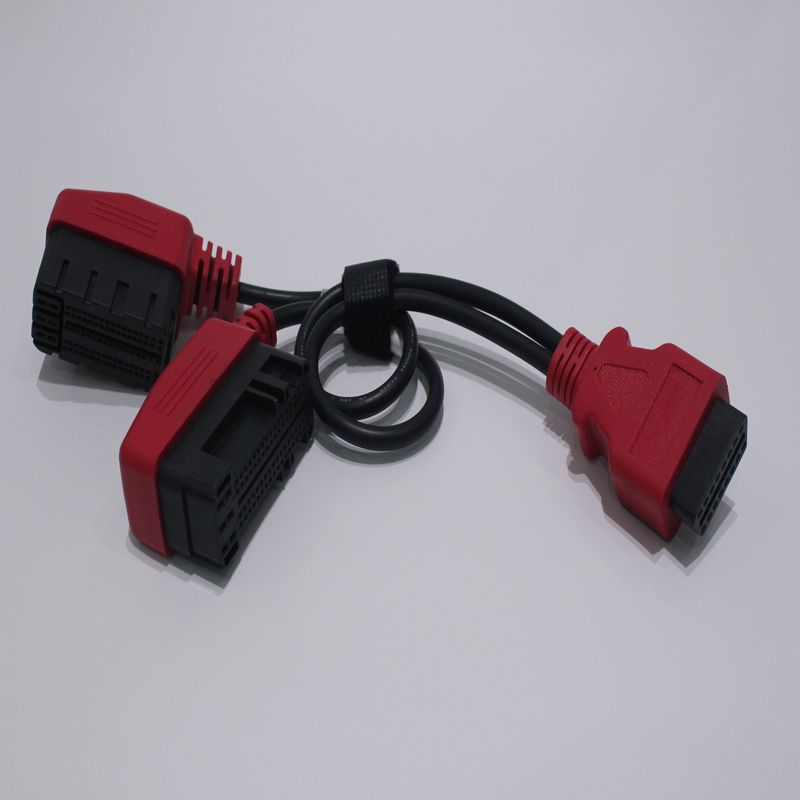 Automotive Diagnostic Connector Cables and Wires