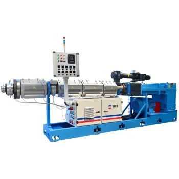 Nylon Extruder Specialist