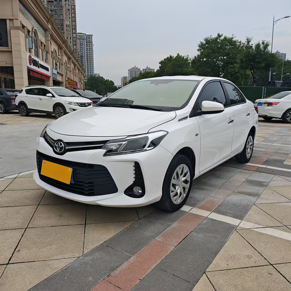 Toyota Vios (10)