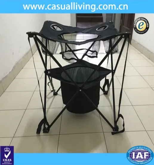 Compact Camping Tables with Cup Holders: The Perfect Picnic Companion