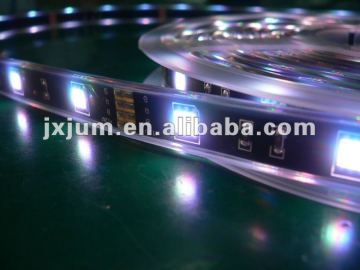 SMD LED strip backlit sign outdoor