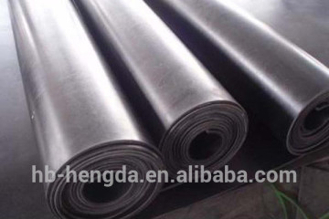 industrial rubber mat