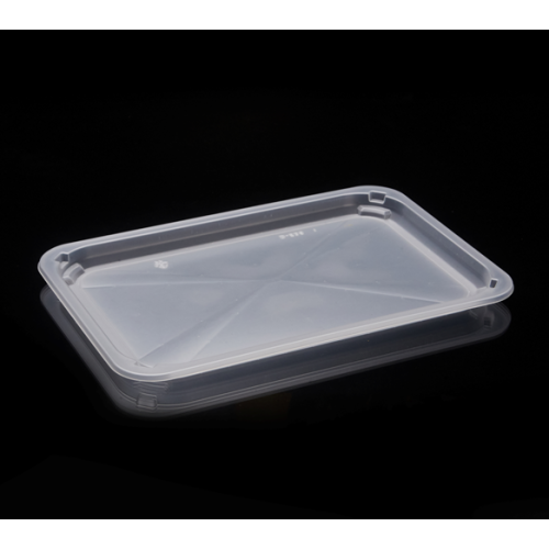 Smooth Balck PET For Meat Tray Packaging