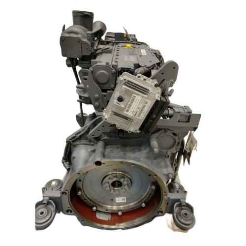 No.SAA6D125E-5 Motor Assy adecuado Komatsu PC200-8PC220-8M0