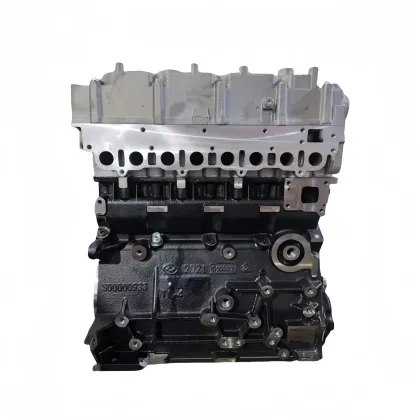 SC25R136Q4 Engine for SAIC Maxus V80, School Bus, and RV
