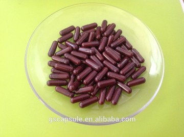 enteric capsule