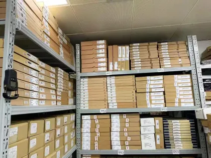 WIMA MKP4 474/0.47uF 10% 250V Film Capacitor