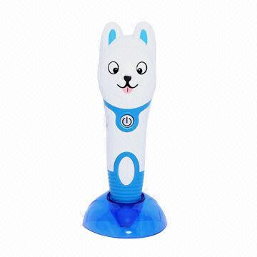 2013 cat point reading pen for kids