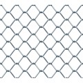 Cheap Fence PVC Coated Used Chain Link Fence