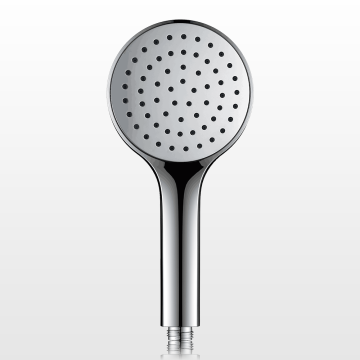 Wels 3 Star 9l/min Chrome Shower