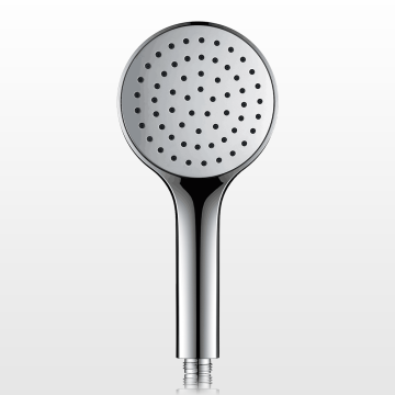 Wels 3 Star 9L/min Chrome Hand Shower