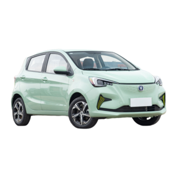 Neues Changan E-Star Elektrofahrzeug