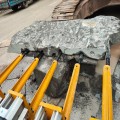 Custom CNC Milling Solutions for Railway Tunnel Construction