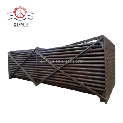 Biomass Boiler Air Pre-Heater Factory Supply - Heating Boiler Spare Parts