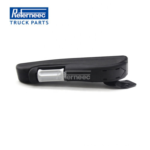 REFERNEEC Seat Repair Kits 60x380mm MSG90.5 & 90.6 0009706401 Left Armrest for BENZ Truck