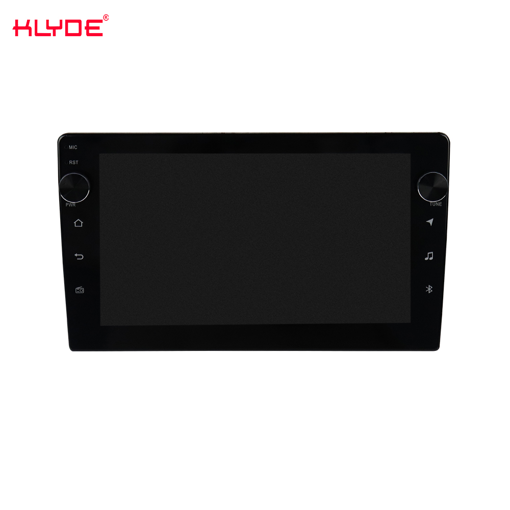 10.1 inch universal car stereo