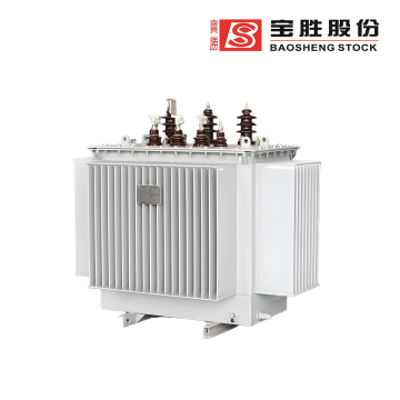 Oil Immersed Hermetic Sealed Transformer