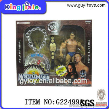 Hot selling design direct making pvc figure
