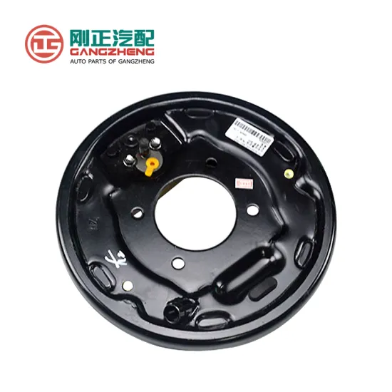 Parts for Rear Brake Wheel Assembly: Comprehensive Collection for Various Popular Car Brands
