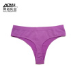 Customized Comfortable Seamless Thong Panties