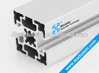 aluminium alloy extrusion