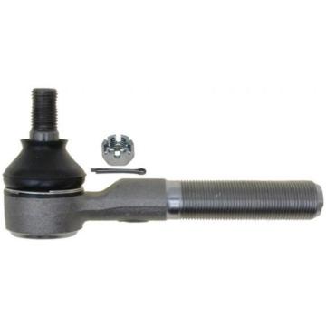 OEM Tie Rod End Suspension Part - High Quantity from ZM Manufacturing Factory