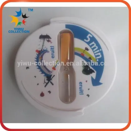 Sand Timer Hourglass/Glass Sand Timer Hourglass/Metal Sand Timer Hourglass