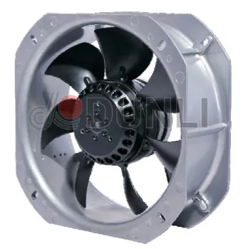 Industrial Axial Fans 200mm