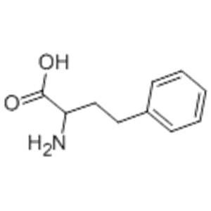 DL-Homophenylalanine CAS 1012-05-1