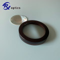 Materiale di silice fuso da 60 mm lenti asferiche