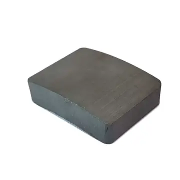 Wholesale Ferrite Magnets for Powerful BLDC Ceiling Fan Motors