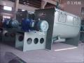 WLDH-4000L kippenextract plaste lintmixer