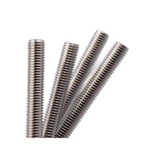 DIN975 304 316 thread rod price