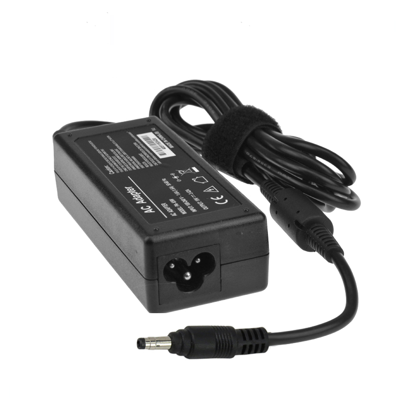 HP 65W 19.5V3.3A Power Charger Adapter 4.0*1.7mm Connector