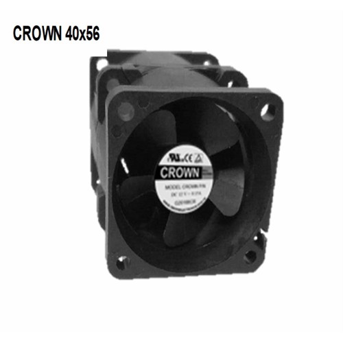 40x56 Waterproof cooling DC FAN A6 PC