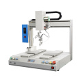 Pedal Soldering Machine Recommend automatic soldering machine Manufactory