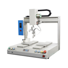 Recommend automatic soldering machine