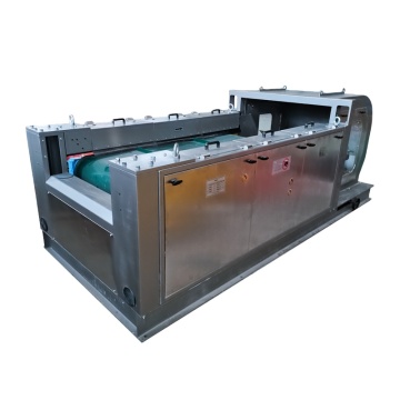 Top-Grade Aluminum Can Eddy Current Separators for Enhanced Recycling Purity